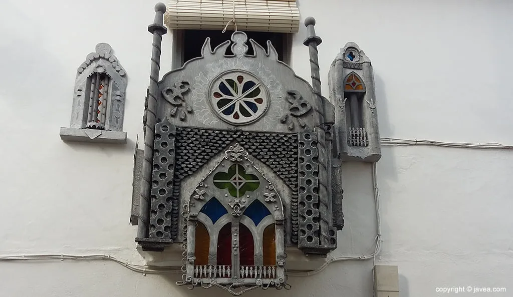 Concurso de Engalanados