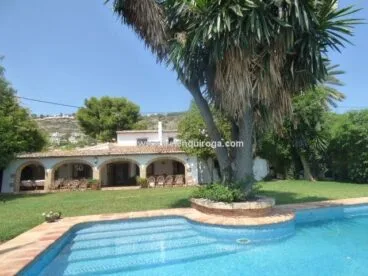 Chalet Puchol Inmobiliaria Belen Quiroga