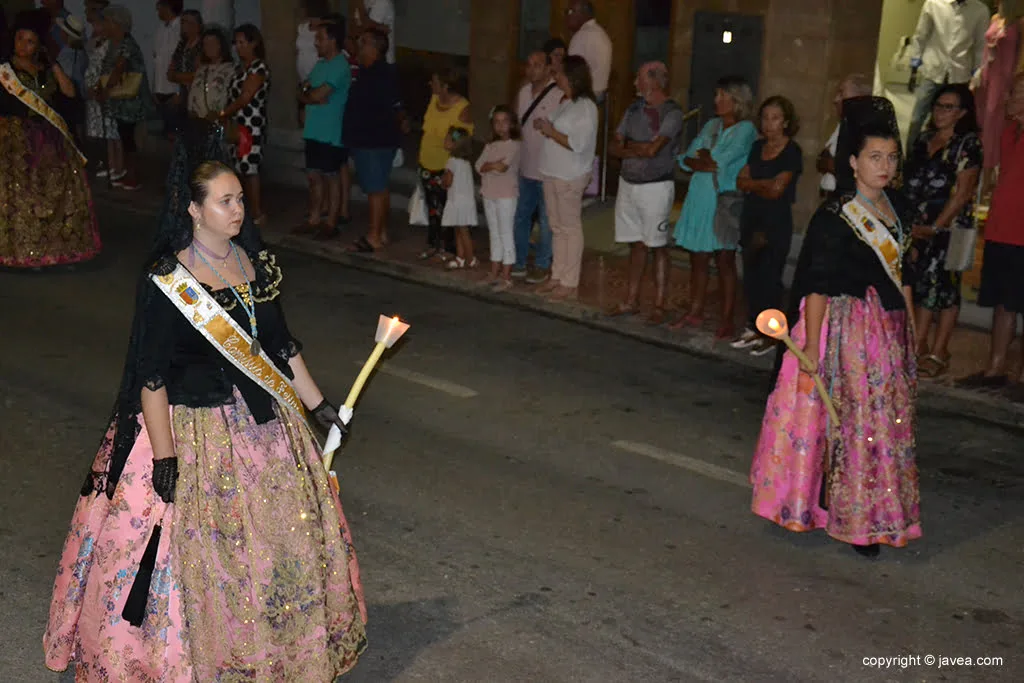 Procesión del Santísimo Cristo del Mar