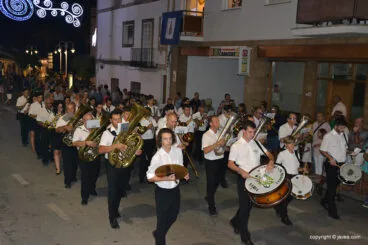 Procesión del Santísimo Cristo del Mar