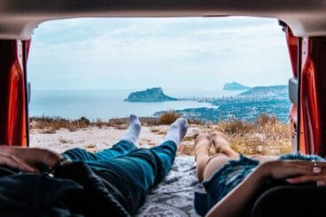 Escapadas Road Trip Adventure