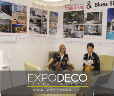 ExpoDeco empresas participantes