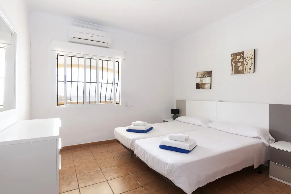Habitación Portitxol Quality Rent a Villa