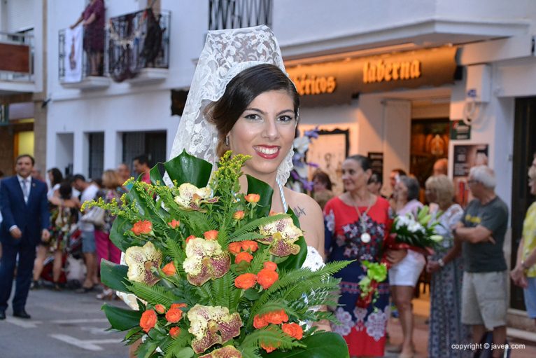 Blumenopferfeste von Loreto 2018