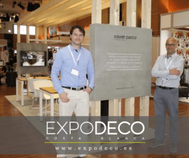 Participantes ExpoDeco