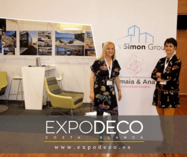 Profesionales ExpoDeco