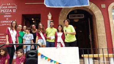 Concurso de engalanados