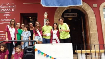 Concurso de engalanados