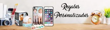 Regalos personalizados Stop&Click