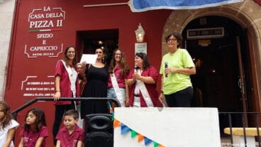 Concurso de engalanados