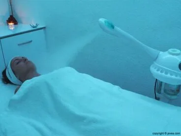 Vapor Sensory Esthetic Experiencie