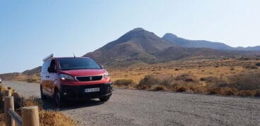 Viaje Road Trip Adventure