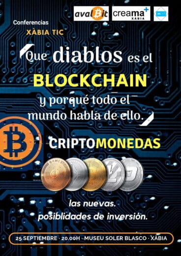 XàbiaTic Blockchain