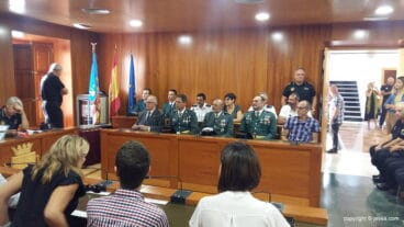 Día de los Ángeles Custodios