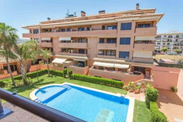 Apartamentos Alquiler invierno MMC Property Services