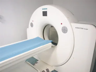 Aparatos última tecnología HCB Calpe Internacional