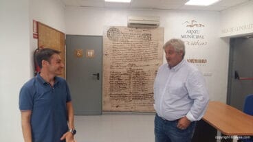 Archivo Municipal