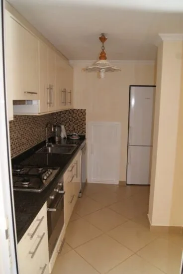 cocina adosado Atina Inmobiliaria