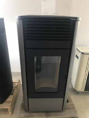 Control Remoto Estufa Pellet Artosca