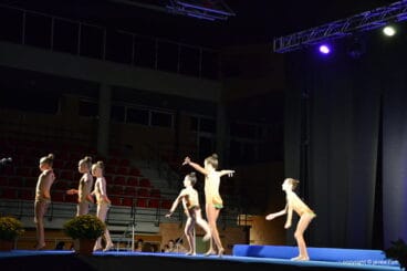 Elección de Reinas, Damas y presidentes 2019