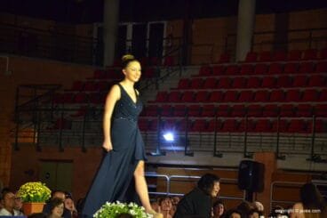 Elección de Reinas, Damas y presidentes 2019