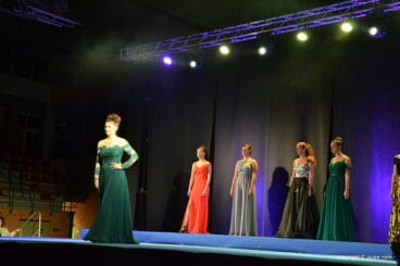 Elección de Reinas, Damas y presidentes 2019