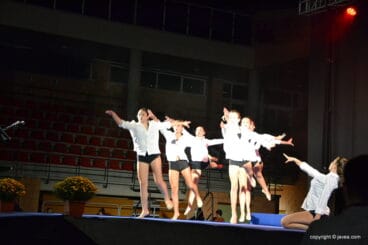 Elección de Reinas, Damas y presidentes 2019