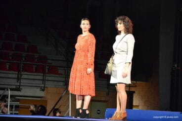 Elección de Reinas, Damas y presidentes 2019