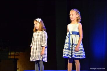 Elección de Reinas, Damas y presidentes 2019