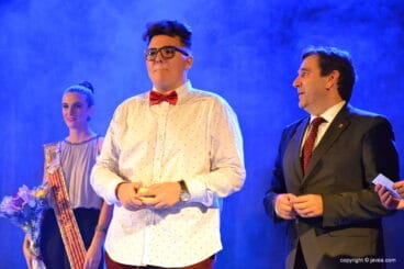 Elección de Reinas, Damas y presidentes 2019