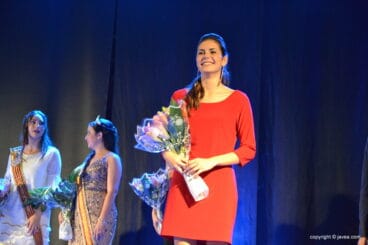 Elección de Reinas, Damas y presidentes 2019