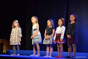 Elección de Reinas, Damas y presidentes 2019