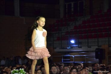 Elección de Reinas, Damas y presidentes 2019