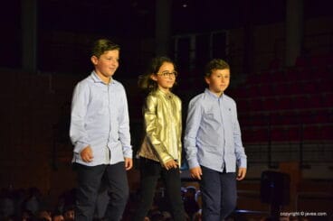 Elección de Reinas, Damas y presidentes 2019