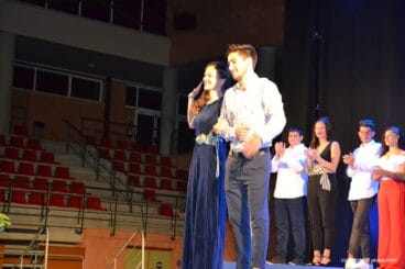 Elección de Reinas, Damas y presidentes 2019