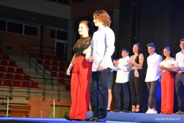 Elección de Reinas, Damas y presidentes 2019