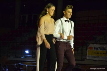 Elección de Reinas, Damas y presidentes 2019