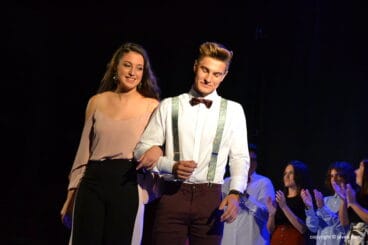 Elección de Reinas, Damas y presidentes 2019