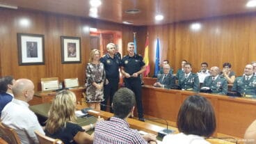 Día de los Ángeles Custodios, patrón de la Policía