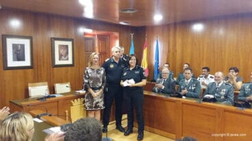 Día de los Ángeles Custodios, patrón de la Policía