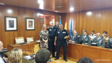 Día de los Ángeles Custodios, patrón de la Policía