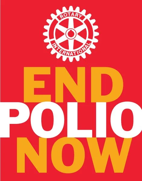 Marcha contra la Polio de Club Rotary Jávea