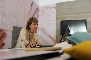 IN-Area interiorismo Muebles Martinez