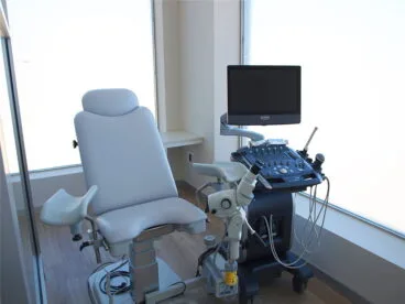 Instalaciones HCB Calpe Internacional