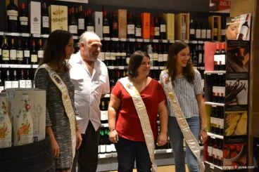 La Mar de Tapas 2018