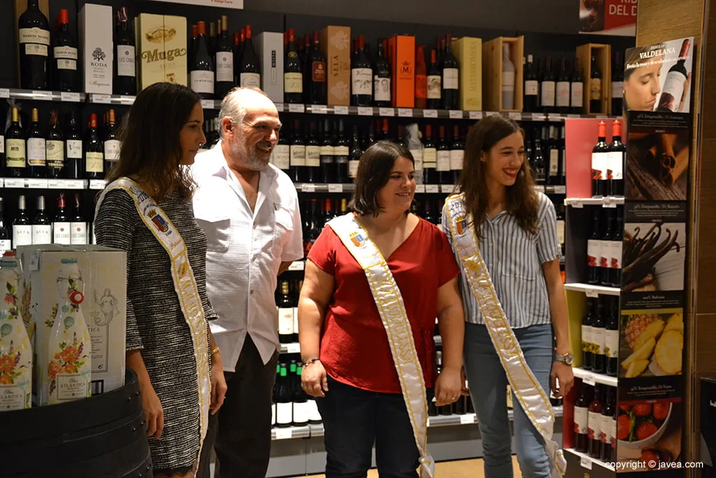 La Mar de Tapas 2018