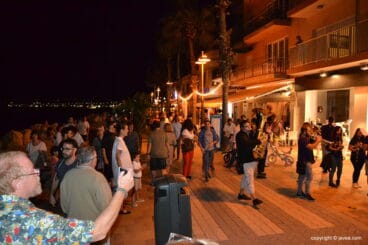 La Mar de Tapas 2018