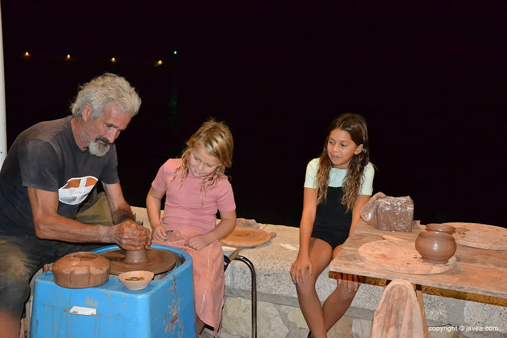 La Mar de Tapas 2018