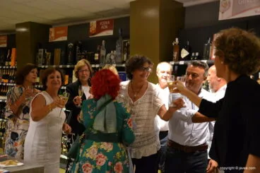 La Mar de Tapas 2018