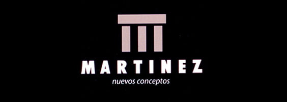 Muebles Martínez